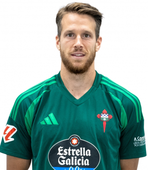 Josep Se (Racing Club Ferrol) - 2024/2025