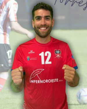 Marcos Torres (C.D. Choco) - 2024/2025
