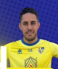 Caballero (Conil C.F.) - 2024/2025