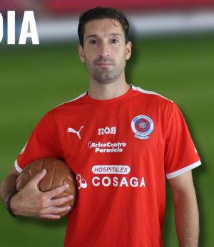 Luismi (U.D. Ourense) - 2024/2025
