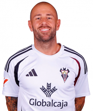 Jon Garca (Real Sporting) - 2024/2025