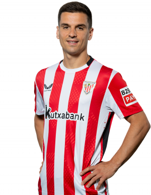 Galarreta (Athletic Club) - 2024/2025