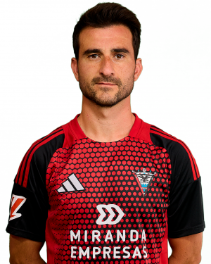 Postigo (C.D. Mirands) - 2024/2025