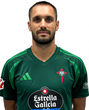 Rober Correa (Racing Club Ferrol) - 2024/2025
