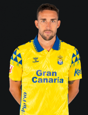 Mata (U.D. Las Palmas) - 2024/2025