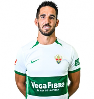 Bigas (Elche C.F.) - 2024/2025