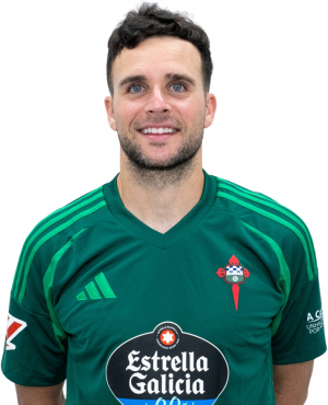 lvaro Gimnez (Racing Club Ferrol) - 2024/2025