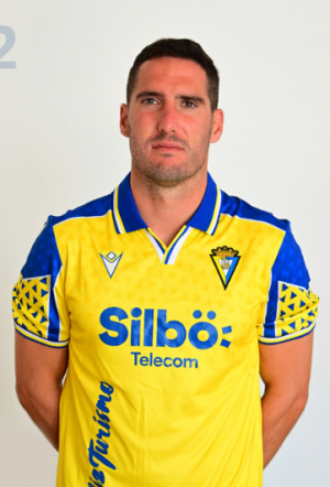 Zald�a (C�diz C.F.) - 2024/2025