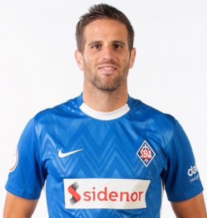 Hervas (S.D. Amorebieta) - 2024/2025