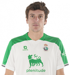 Sangalli (Real Racing Club) - 2024/2025
