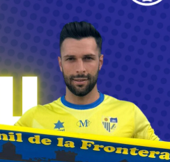 Beli (Conil C.F.) - 2024/2025
