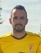 Isma (Vegas Genil Atltico) - 2024/2025