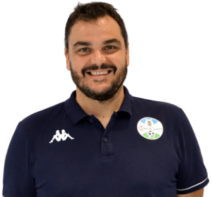 Antonio Jess Cobos (Ciudad de Lucena) - 2024/2025