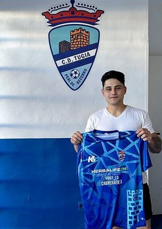 Sergio Pea (Tugia Juego Limpio) - 2024/2025