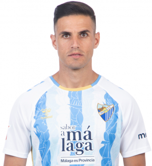 Luismi (Mlaga C.F.) - 2024/2025