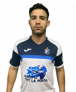 Bertn (C.D. Mosconia) - 2024/2025