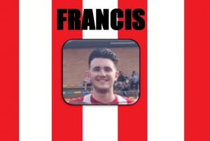 Francis (UDC Torredonjimeno B) - 2024/2025