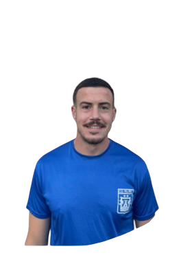 Guille Estvez (C.D. Mijas) - 2024/2025