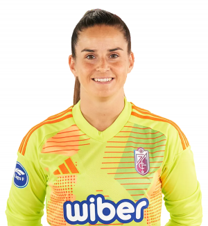 Andrea Romero (Granada C.F. C) - 2024/2025