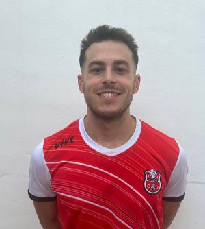 Sergio (C.D. Torreperogil) - 2024/2025