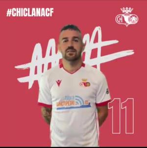 Mawi (Chiclana C.F.) - 2024/2025