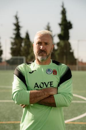 Valero (Villacarrillo C.F.) - 2024/2025