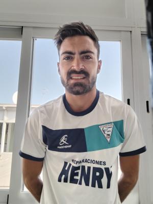 Dani (Ciudad de Cdiz) - 2024/2025