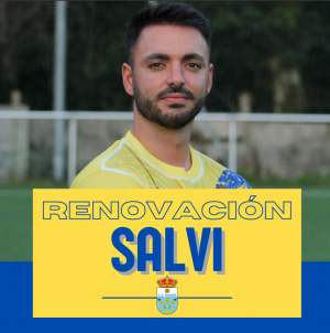 Salvi (C.D. Narn) - 2024/2025
