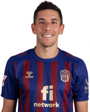 Fran Gmez (C.D. Eldense) - 2024/2025