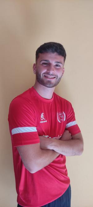 Salvi (Rvo. Bailn C.F.) - 2024/2025