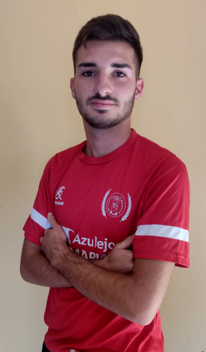 Jos Domingo (C.A. Bailn 1808) - 2024/2025