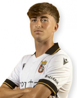 Jota (A.D. Ceuta F.C.) - 2024/2025
