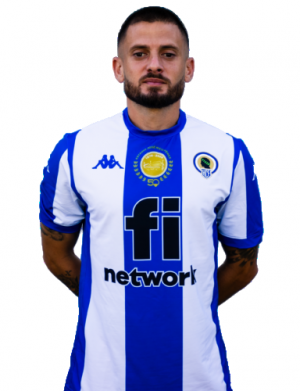 Artiles (Hrcules C.F.) - 2024/2025