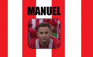 Manuel (UDC Torredonjimeno B) - 2024/2025