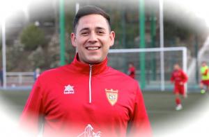 Chicuelo (Atltico Sabiote) - 2024/2025