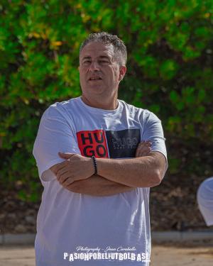 Francisco Mancilla (Veteranos Xerez C.D.) - 2024/2025
