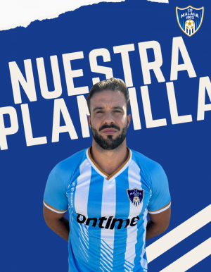 Ramrez (C.D. Mlaga 1903) - 2024/2025
