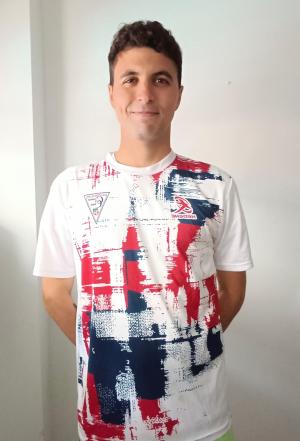 Javi Chacartegui (Ciudad de Cdiz) - 2024/2025