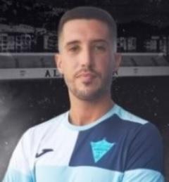 Luismi (Almucar C.F.) - 2024/2025