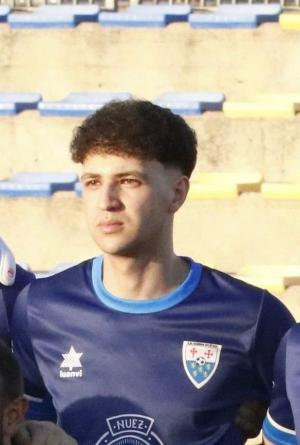 Moha (C.D. Canena Atltico) - 2024/2025