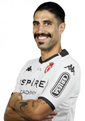 Vctor Ruiz (Cultural Leonesa) - 2024/2025