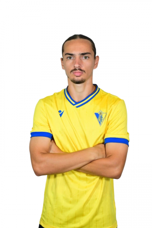 Viciana (Cdiz C.F.) - 2024/2025