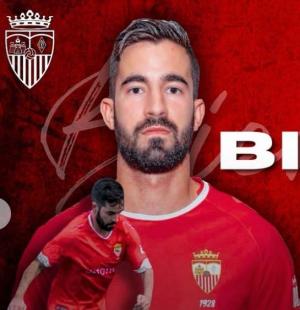 Joselito (Jerez Industrial) - 2024/2025
