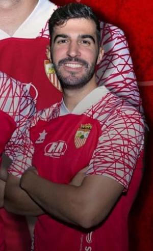 Paco Rivera (Racing C. Portuense) - 2024/2025