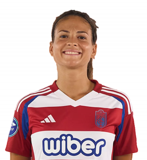 Laura Prez (Granada C.F.) - 2024/2025