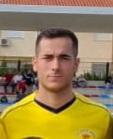 Juanma (Vegas Genil Atltico) - 2024/2025