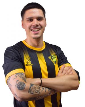 Robert (C.D. Chauchina) - 2024/2025