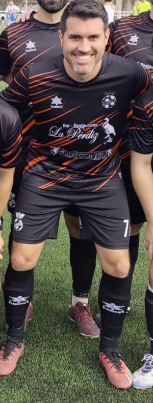Javi Ramos (C.D. Campillos) - 2024/2025