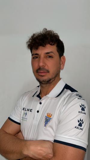 Corpas (U.D. Maracena) - 2024/2025