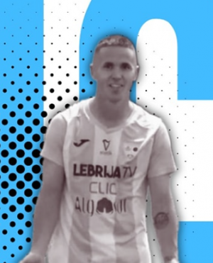 Juanjo (U.B. Lebrijana) - 2024/2025